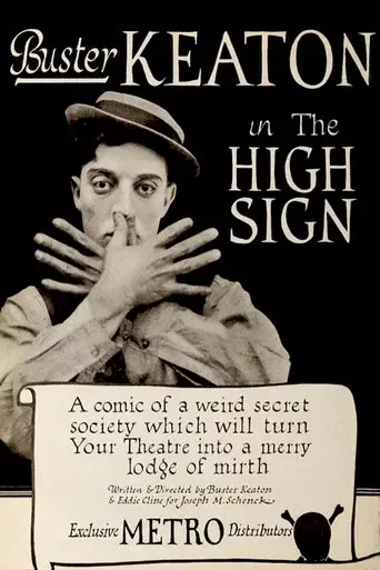 The High Sign