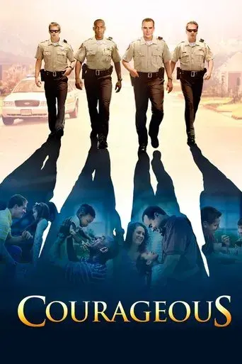 Courageous