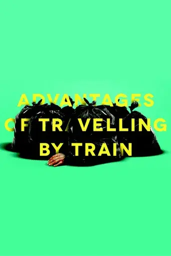 Advantages of Travelling by Train