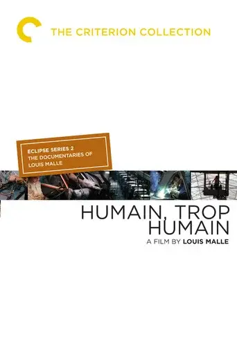 A Human Condition