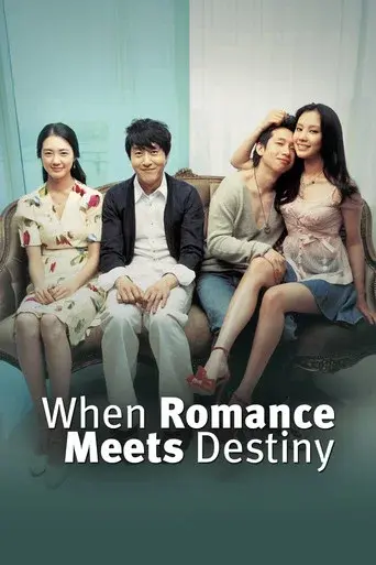 When Romance Meets Destiny