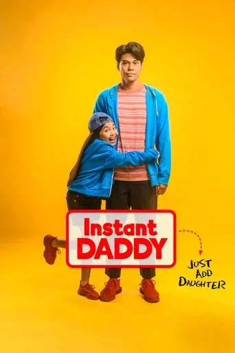 Instant Daddy