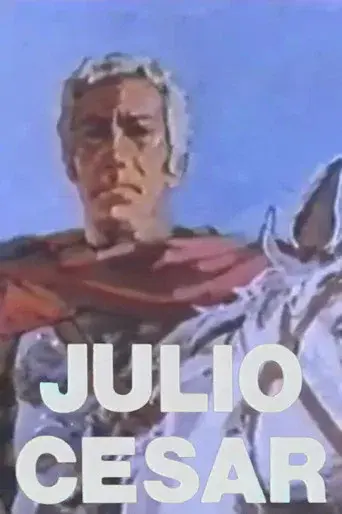 The Murder of Julius Caesar