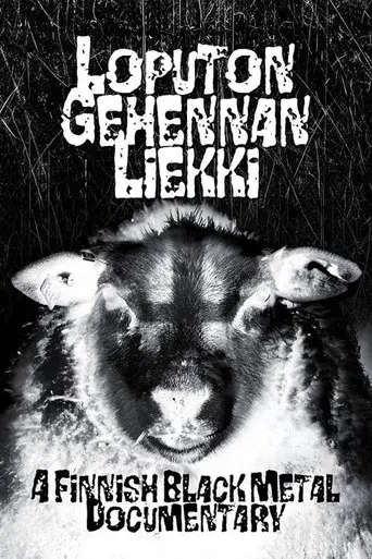 Eternal Flame of Gehenna