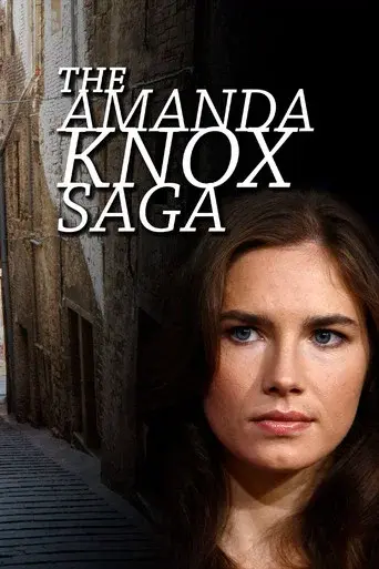 The Amanda Knox Saga