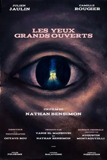 Les Yeux Grands Ouverts