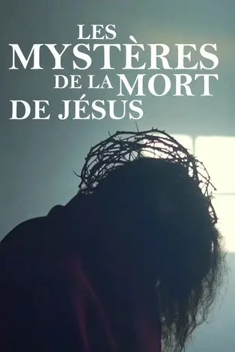 The Last Hours of Jesus Christ