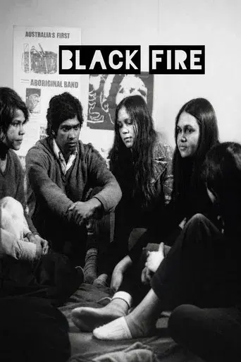 Black Fire