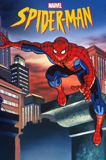 Spider-Man