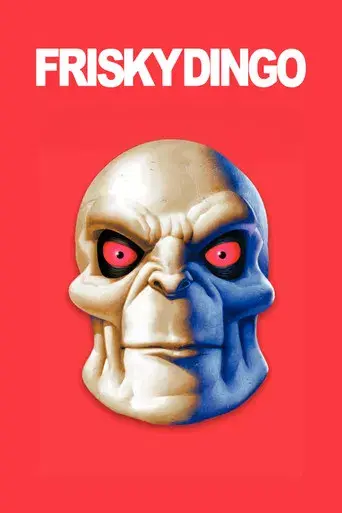 Frisky Dingo