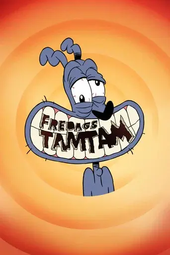 FredagsTamTam