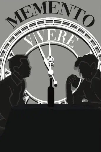 Memento Vivere