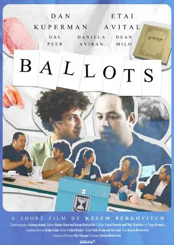Ballots