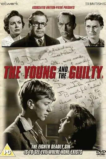 The Young and the Guilty
