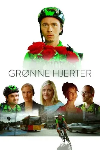 Green Hearts