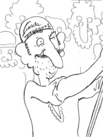 The Portraitist