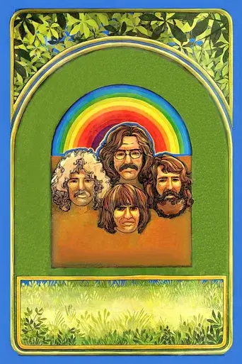 Travelin' Band: Creedence Clearwater Revival at the Royal Albert Hall