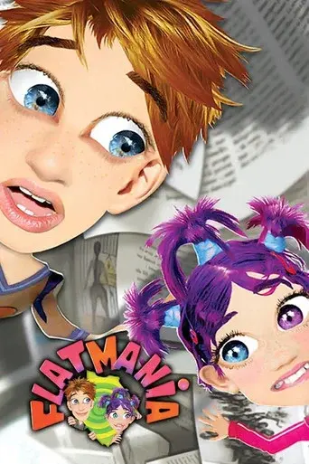 Flatmania