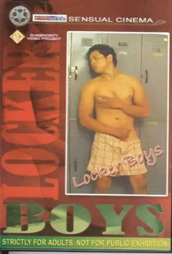 Locker Boys