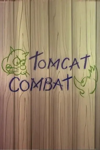 Tomcat Combat