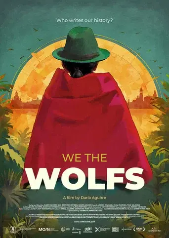 We, the Wolfs