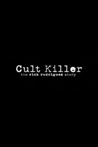 Cult Killer