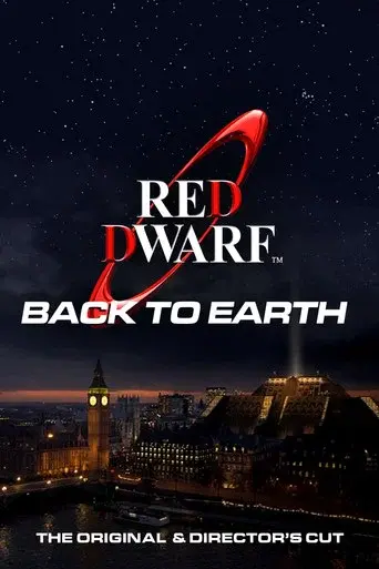 Back to Earth