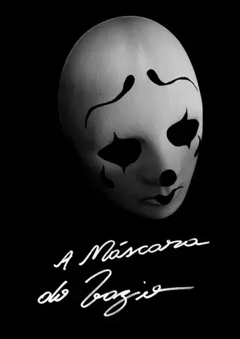 A Máscara do Vazio