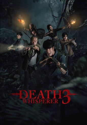 Death Whisperer 3