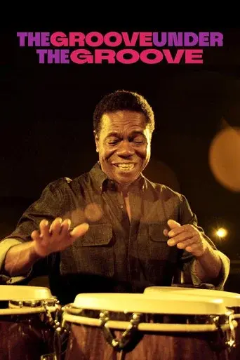 The Groove Under the Groove