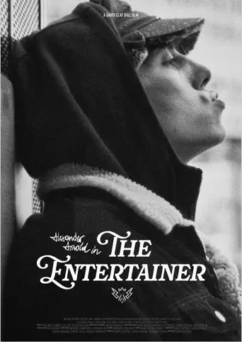 The Entertainer