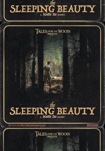 The Sleeping Beauty