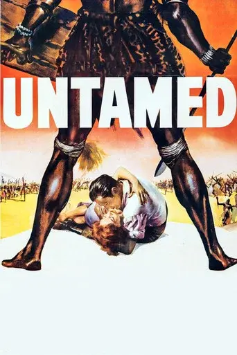Untamed