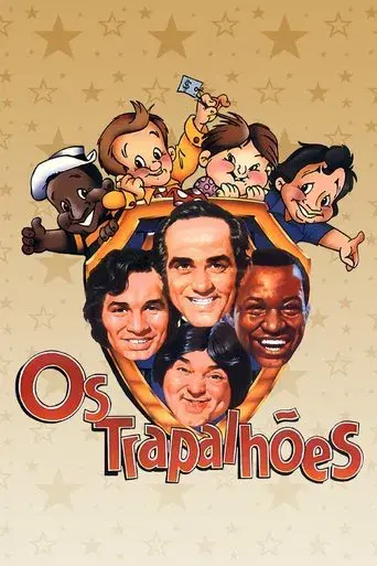 The Trapalhões