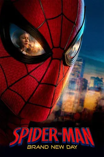 Spider-Man: Brand New Day