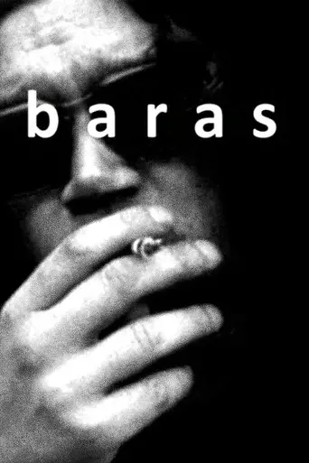 Baras