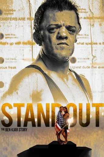Standout: The Ben Kjar Story