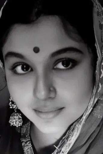 Starring Sharmila Tagore