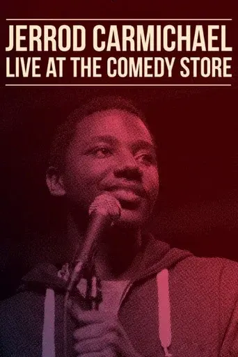 Jerrod Carmichael: Love at the Store