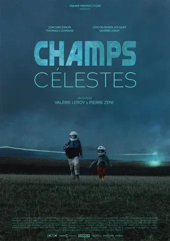 Champs célestes