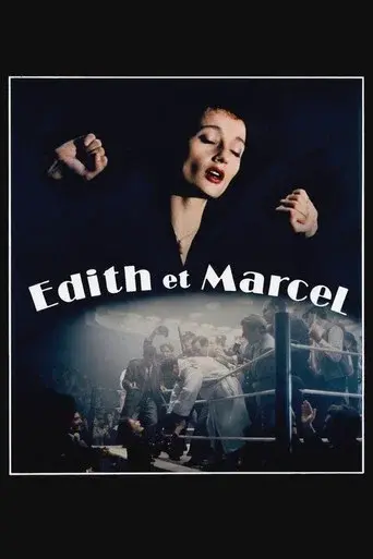 Edith and Marcel