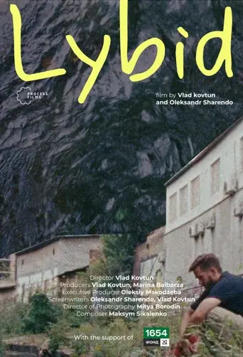 Lybid