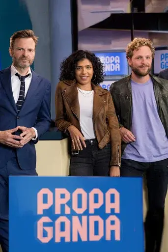 Propaganda