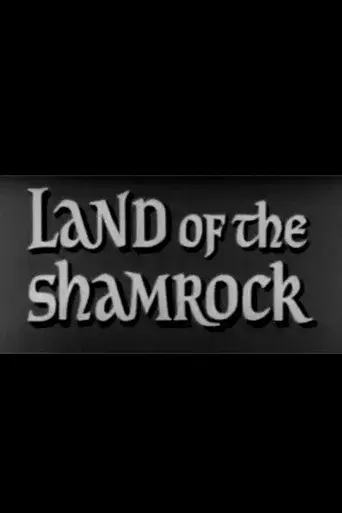 Land of the Shamrock