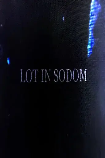 Lot in Sodom