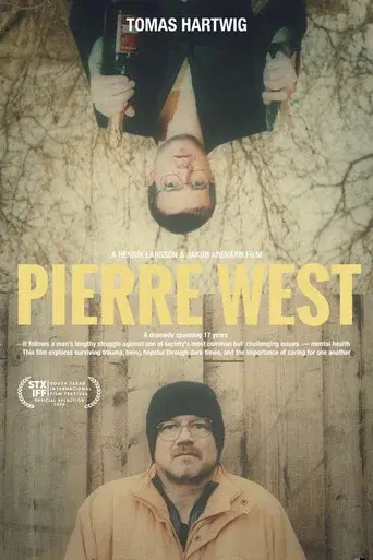 Pierre West