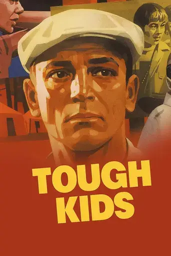 Tough Kids