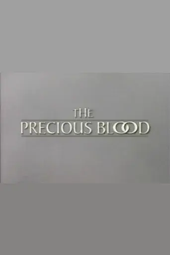 The Precious Blood