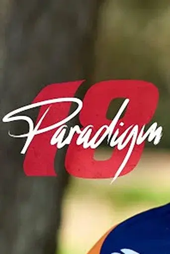Paradigm: Shifting Towards Greatness