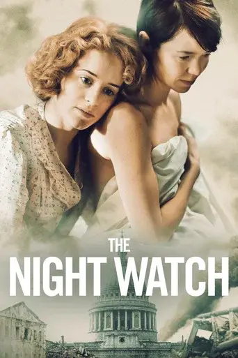 The Night Watch